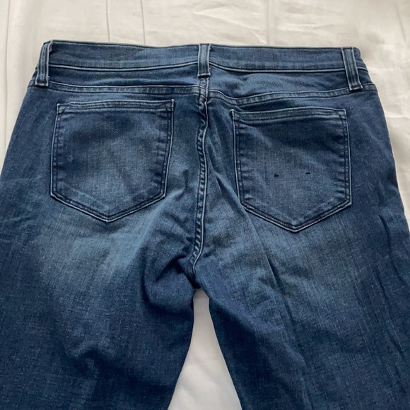 J crew jeans - Picture 2 of 5